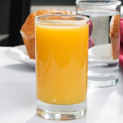 Libbey 2523 Chicago 4.75 oz. Juice Glass