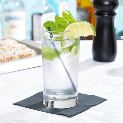 Libbey 259 Esquire 12 oz. Collins / Mojito Glass