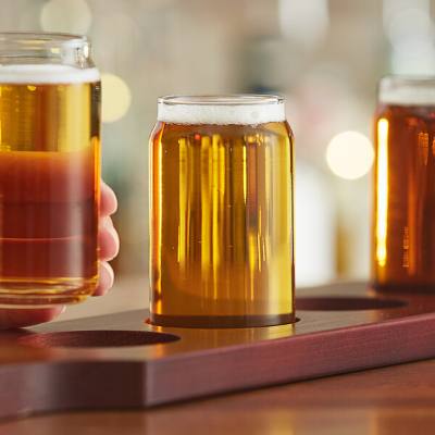 Libbey 5 oz. Can Tasting Glass