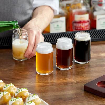 Libbey 265 5 oz. Glass Can Tasting Glass