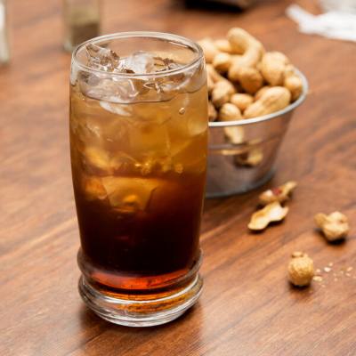 Libbey 29911HT Cascade 22 oz. Cooler Glass