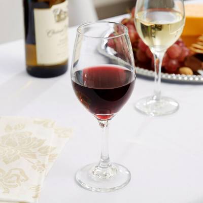 Libbey 3057 Perception 11 oz. Wine Glass
