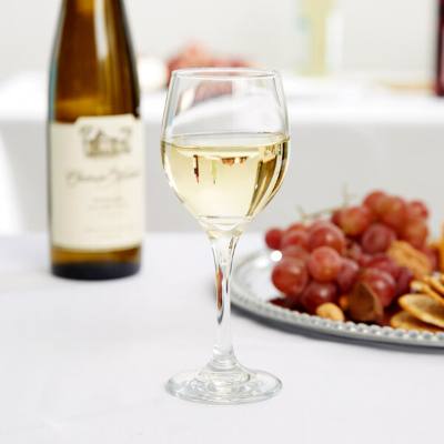 Libbey 3065 Perception 8 oz. Wine Glass