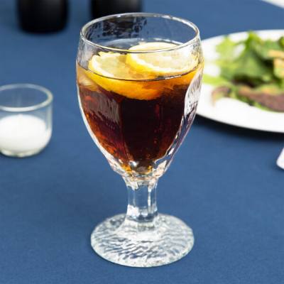 Libbey 3212 Chivalry 12 oz. Goblet