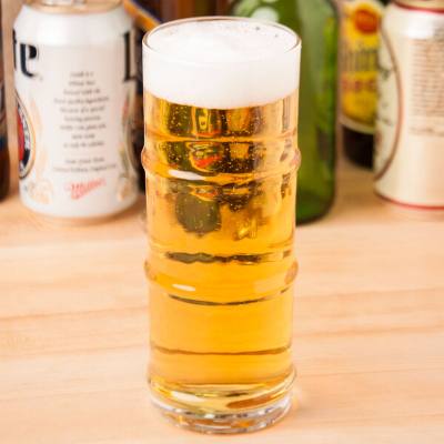 Libbey 32802 16 oz. Specialty Cooler Glass