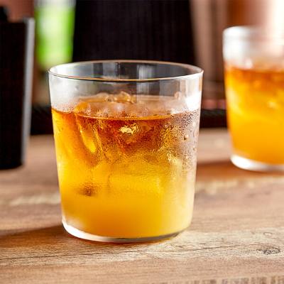 Libbey 3282VCP37 Cidra 13 oz. Rocks / Double Old Fashioned Glass