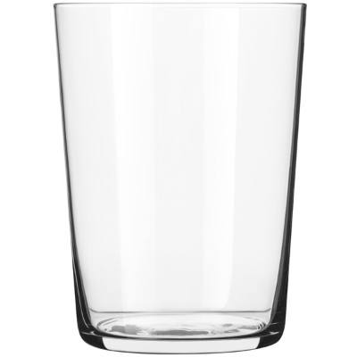 Libbey 3282VCP55 Cidra 18.5 oz. Cooler Glass