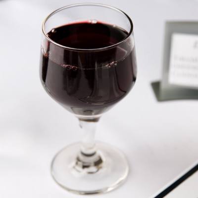 Libbey 3364 Estate 8.5 oz. Wine Glass