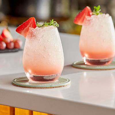 Libbey 3502FCP21 7 oz. Spirits Glass
