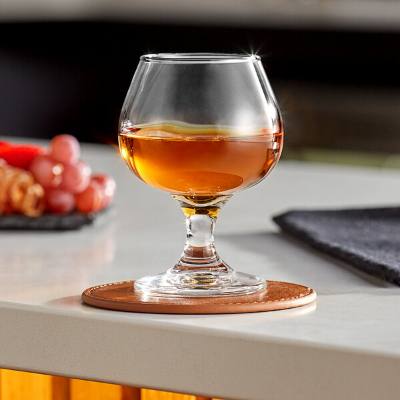Libbey Embassy 5.5 oz. Brandy Glass
