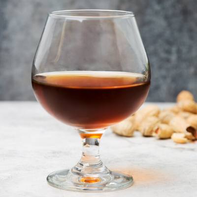 Libbey Embassy 11.5 oz. Brandy Glass