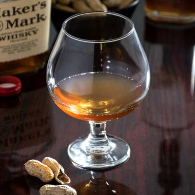 Libbey Embassy 22 oz. Brandy Glass