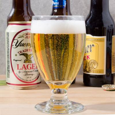 Libbey Embassy 10.5 oz. Banquet Goblet
