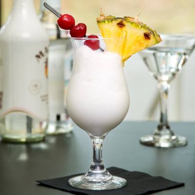 Libbey Embassy 10.5 oz. Poco Grande Glass