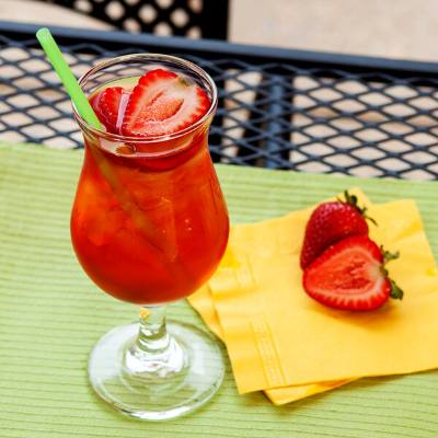 Libbey Embassy 13.25 oz. Poco Grande Glass