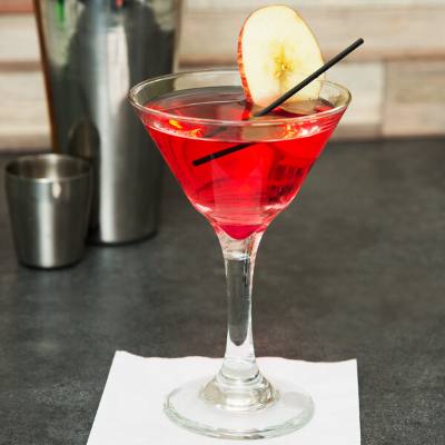 Libbey Embassy 7.5 oz. Martini Glass