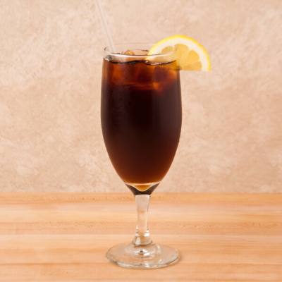 Libbey 3750 Embassy Royale 16 oz. Tall Iced Tea Glass