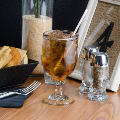 Libbey Embassy 10.25 oz. Goblet