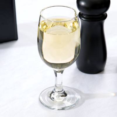 Libbey Embassy 8.5 oz. White Wine Glass