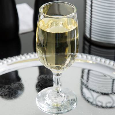 Libbey Embassy 6.5 oz. White Wine Glass