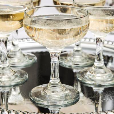 Libbey Embassy 5.5 oz. Coupe Glass