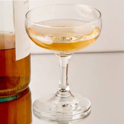 Libbey Embassy 4.5 oz. Coupe Glass