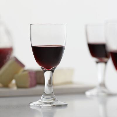 Libbey Embassy 3 oz. Sherry Glass