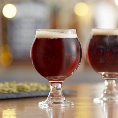 Libbey 3816 5 oz. Belgian Beer Tasting Glass