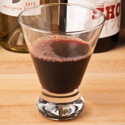 Libbey 401 Cosmopolitan 10 oz. Wine Glass