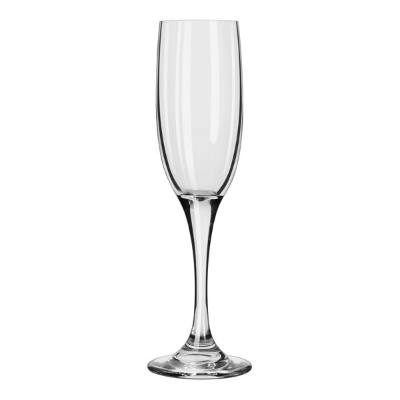 Libbey Charisma 6 oz. Flute Glass