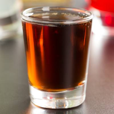 Libbey 48 2 oz. Shot Glass