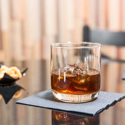 Libbey 494 10 oz. Room Tumbler