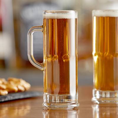 Libbey 5003 Frankfurt 4 oz. Beer Tasting Mug