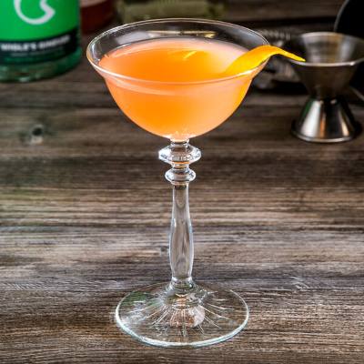 Libbey 501308 1924 4.75 oz. Coupe Cocktail Glass