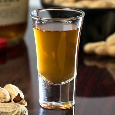 Libbey 5109 1.875 oz. Shooter Glass