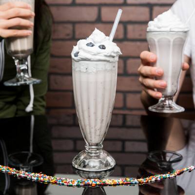 Libbey 5110 12 oz. Soda Glass