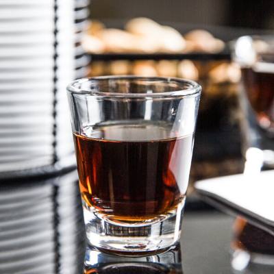 Libbey 5114 1.75 oz. Shot Glass