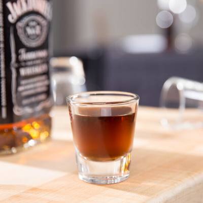 Libbey 5120 1.5 oz. Shot Glass