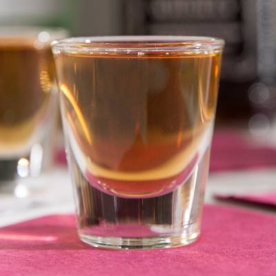 Libbey 5121 1.25 oz. Shot Glass