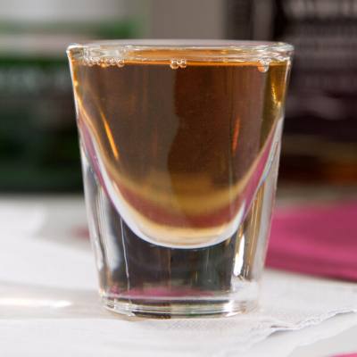 Libbey 5122 1 oz. Shot Glass
