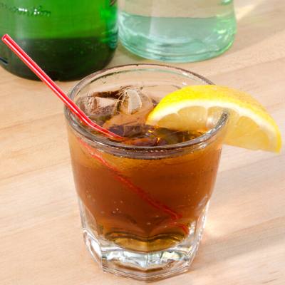 Libbey 5130 5 oz. Rocks / Old Fashioned Glass