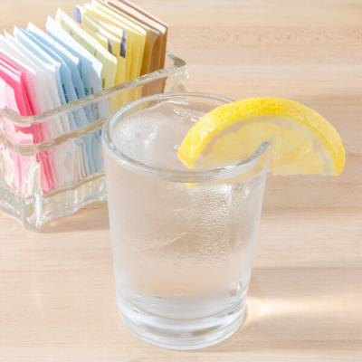 Libbey 5134 4 oz. Side Water Glass