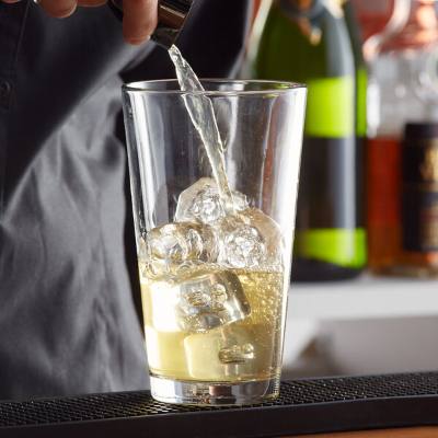 Libbey Restaurant Basics 20 oz. Mixing Glass