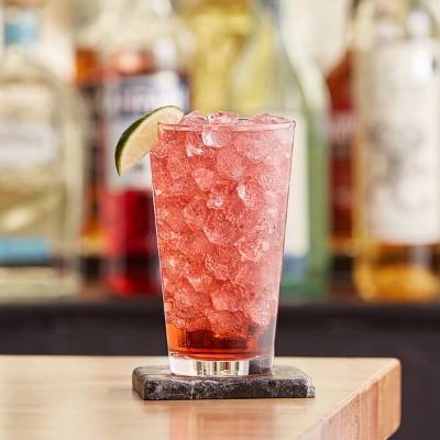 Libbey Restaurant Basics 16 oz. Mixing Glass / Pint Glass