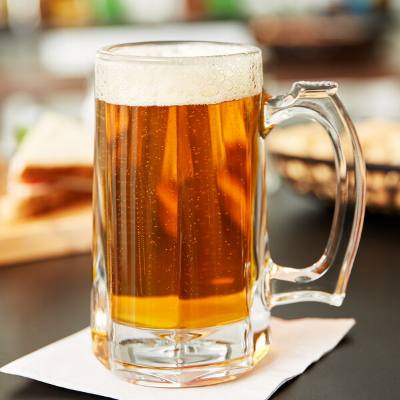 Libbey 5206 12 oz. Beer Mug