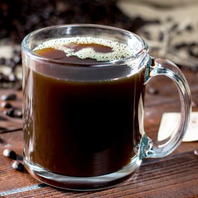 Libbey 5213 13 oz. Warm Beverage Mug