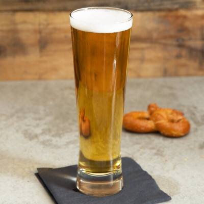 Libbey 526 Pinnacle 14 oz. Pilsner Glass