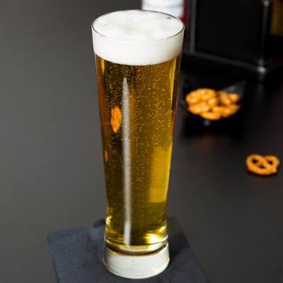 Libbey 527 Pinnacle 16 oz. Pilsner Glass