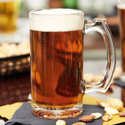 Libbey 5273 12 oz. Beer Mug