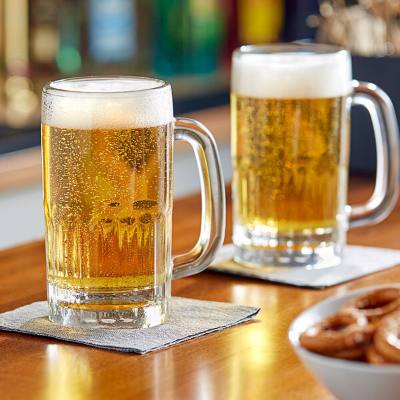 Libbey 5309 12 oz. Beer Mug